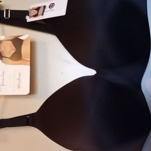 Secret Treasures Women's Wirefree bra 42D